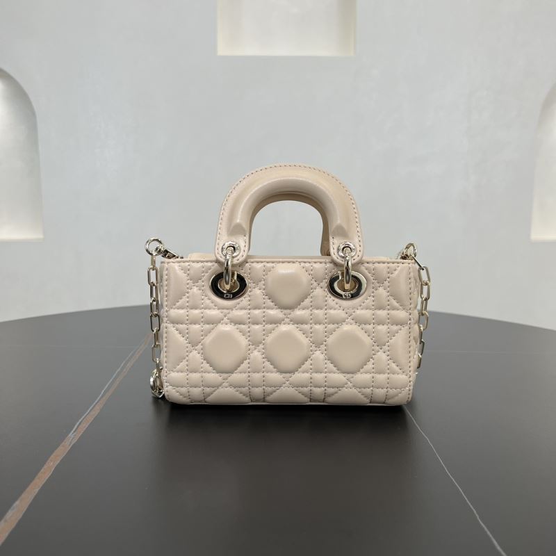 Christian Dior My Lady Bags